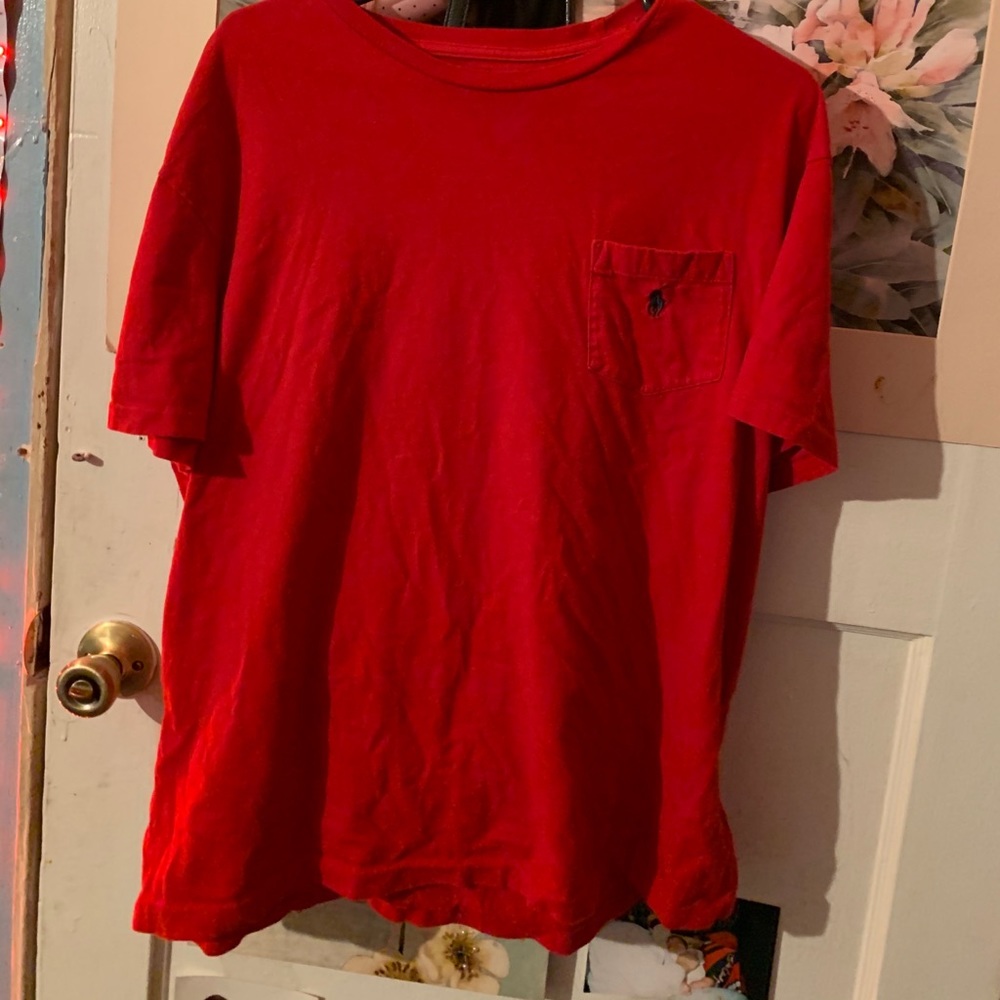 Ralph Lauren Bundle. 2 Shirts Mens L